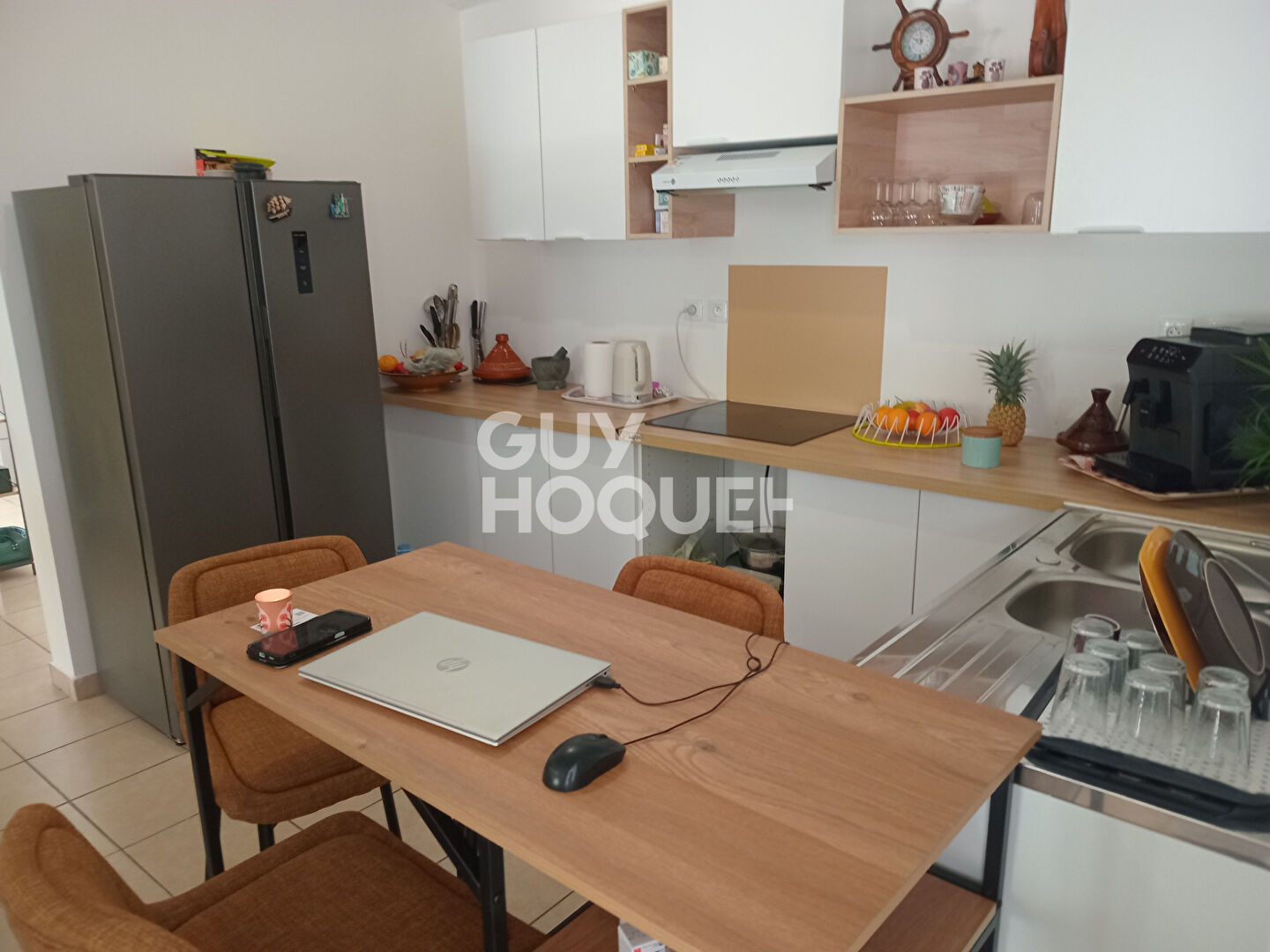 Maison Sainte Anne 4 pièce(s) 72 m2