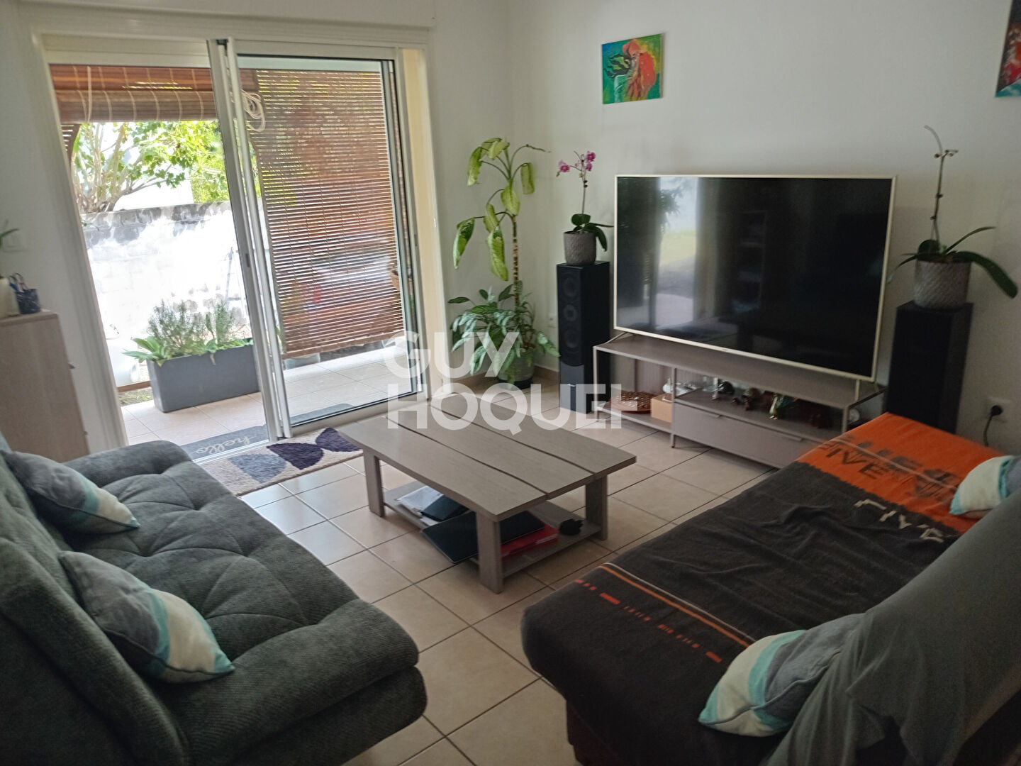 Maison Sainte Anne 4 pièce(s) 72 m2