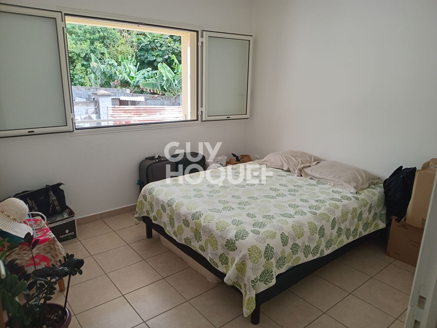 Maison Sainte Anne 4 pièce(s) 72 m2