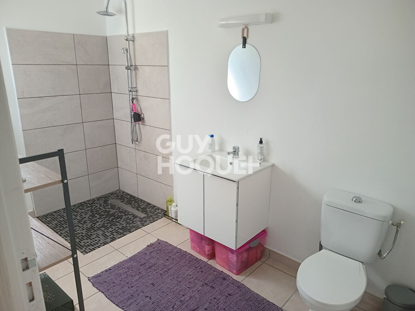 Maison Sainte Anne 4 pièce(s) 72 m2