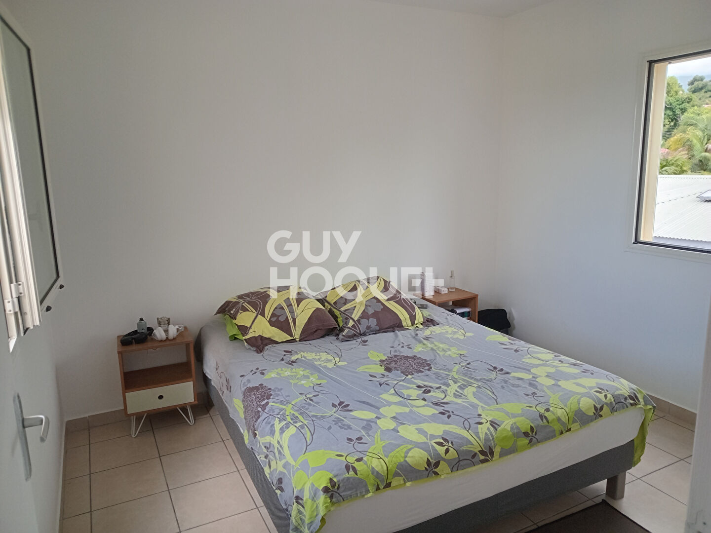 Maison Sainte Anne 4 pièce(s) 72 m2