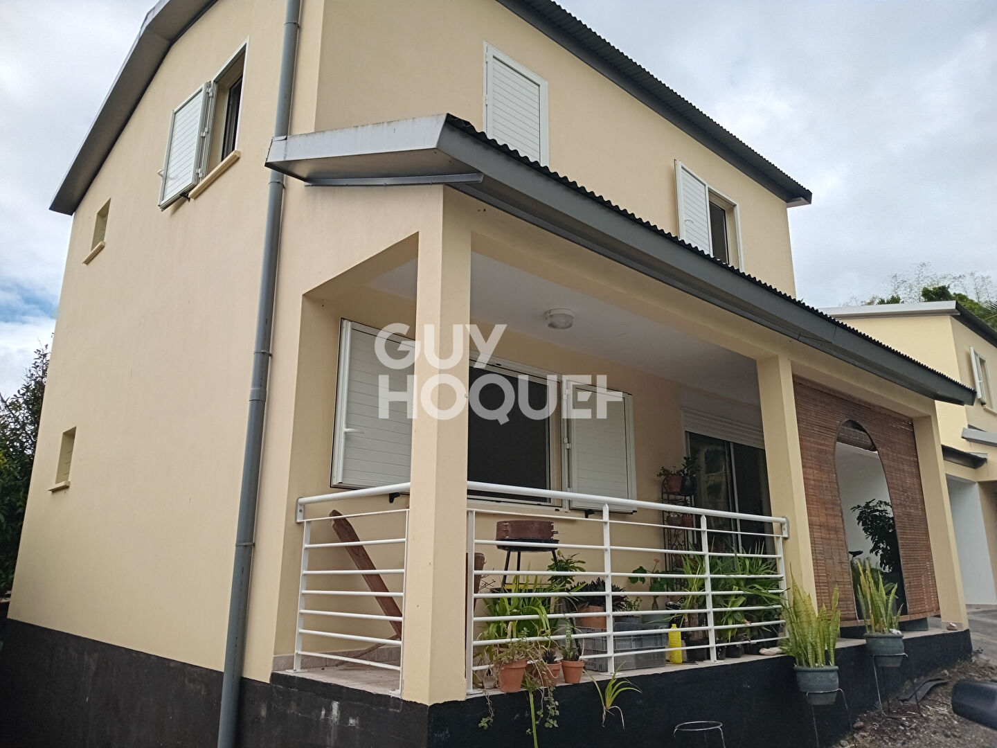 Maison Sainte Anne 4 pièce(s) 72 m2
