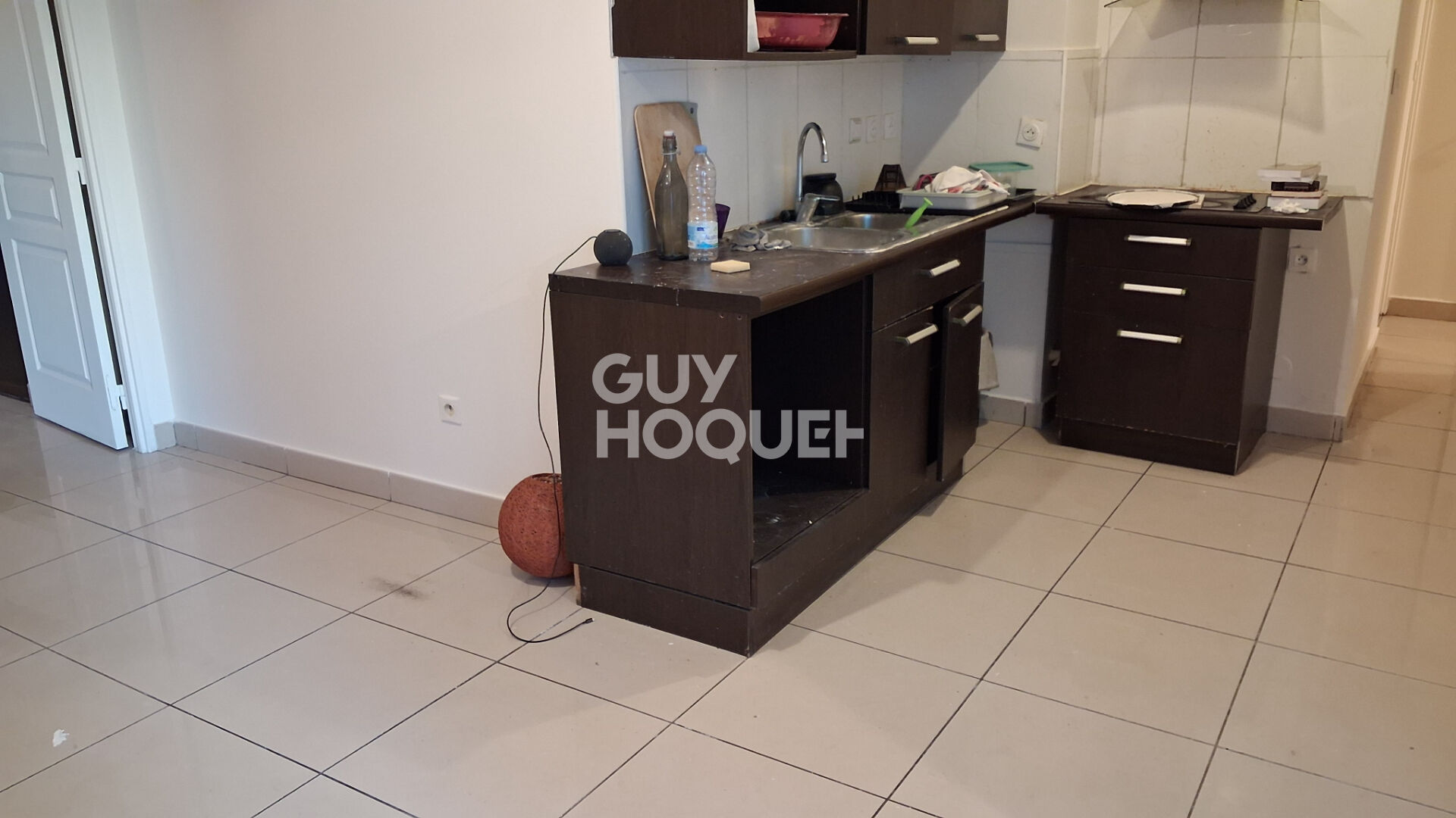 Appartement Saint-denis 3 pièce(s)