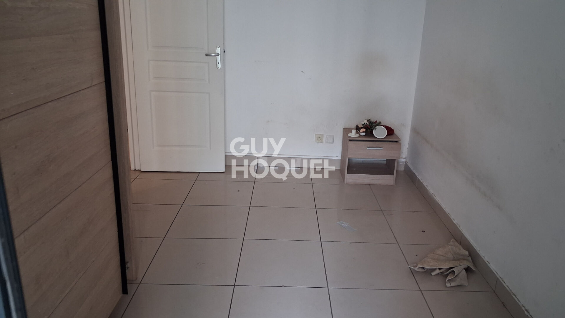 Appartement Saint-denis 3 pièce(s)