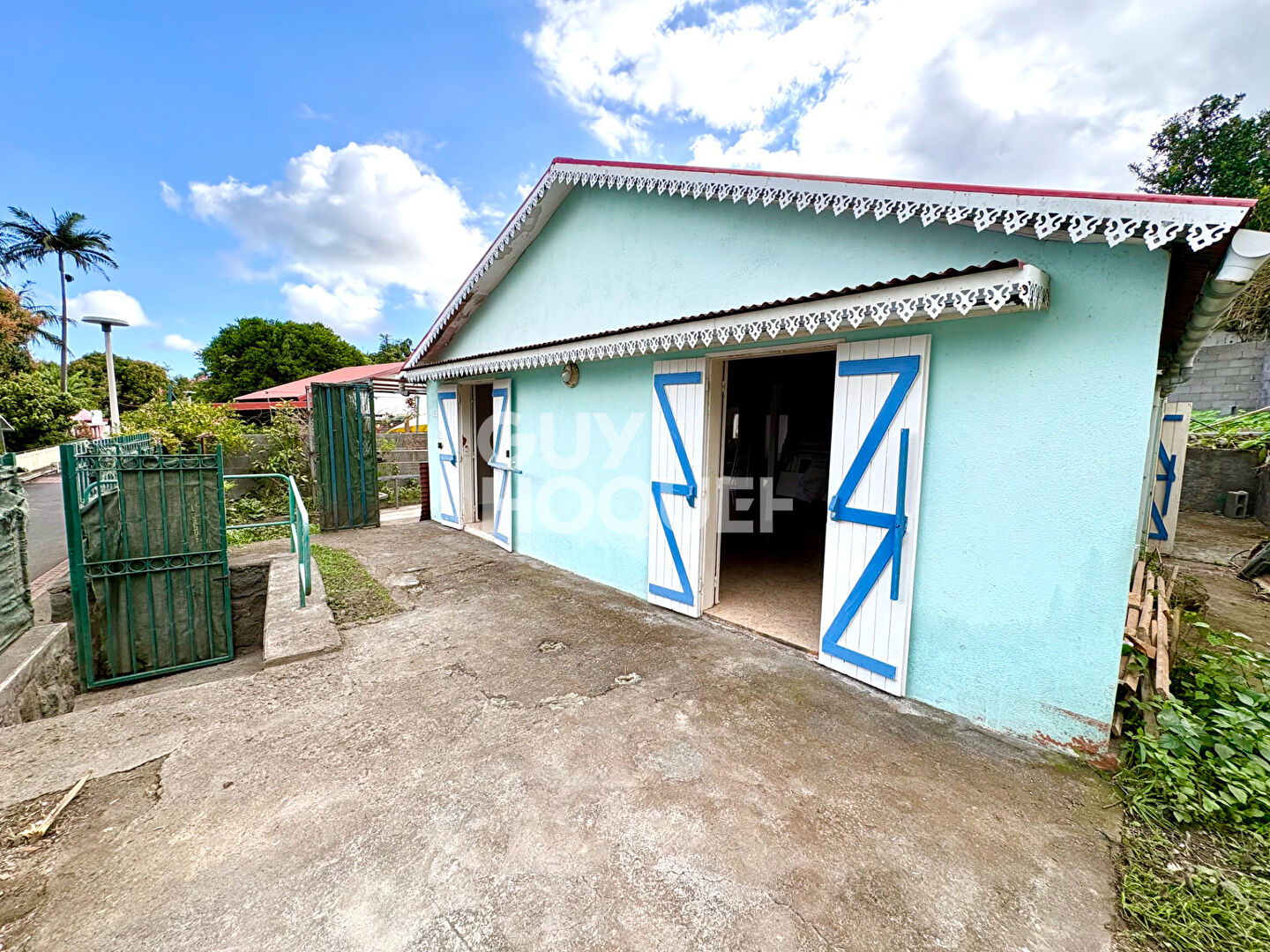 Maison 4 pièces 89 m² · à Entre Deux · 89 m² · 290 000 €