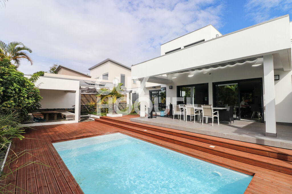 VILLA T6/7 - LA MONTAGNE