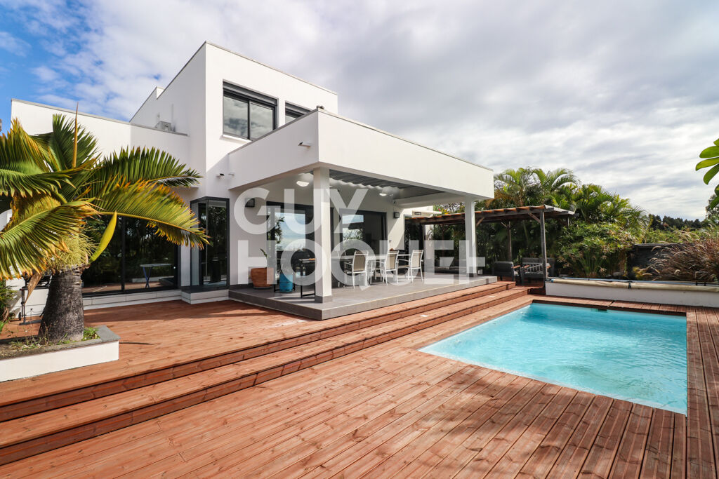 VILLA T6/7 - LA MONTAGNE