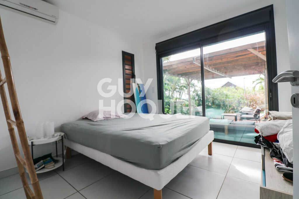 VILLA T6/7 - LA MONTAGNE