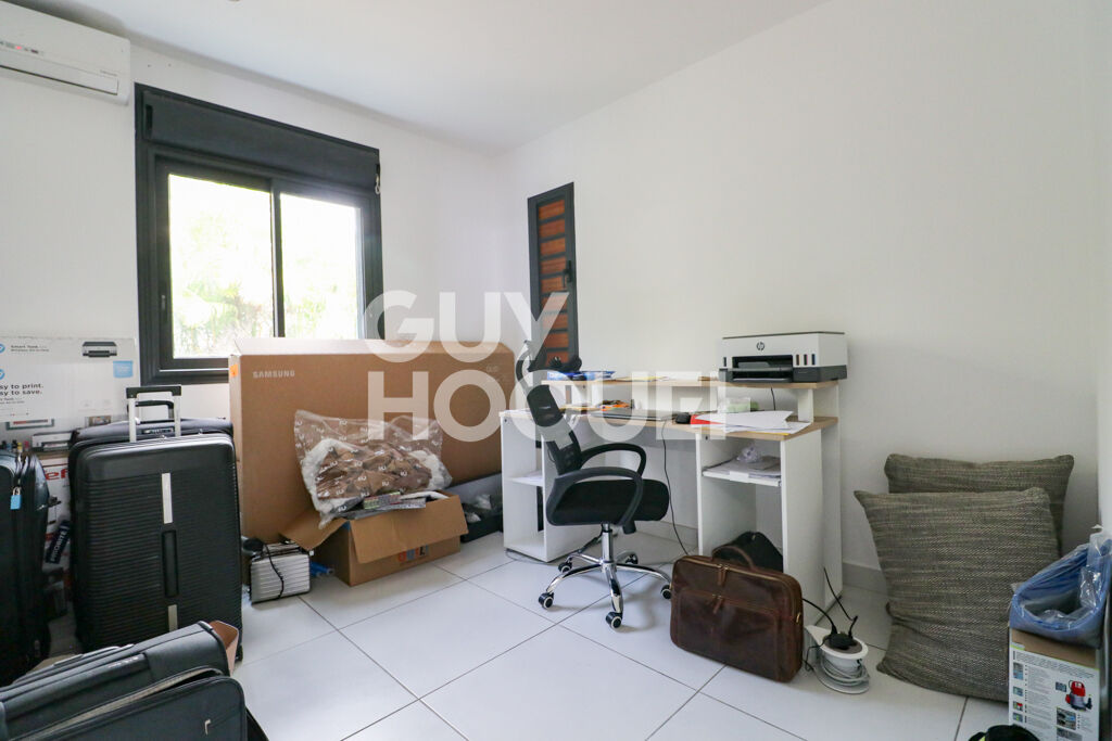 VILLA T6/7 - LA MONTAGNE