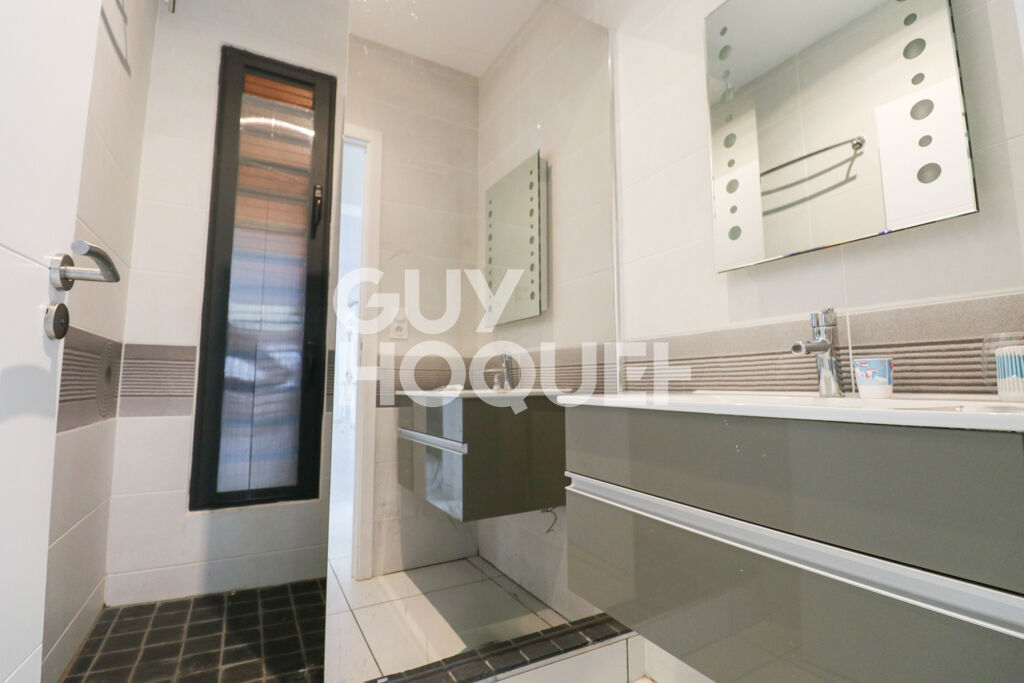 VILLA T6/7 - LA MONTAGNE