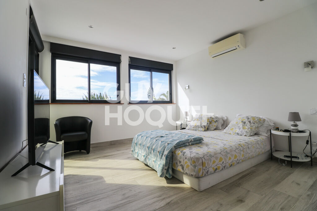 VILLA T6/7 - LA MONTAGNE