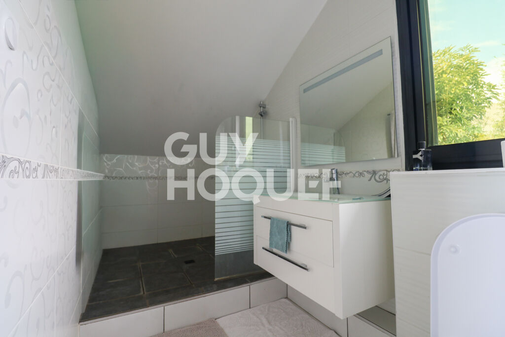 VILLA T6/7 - LA MONTAGNE