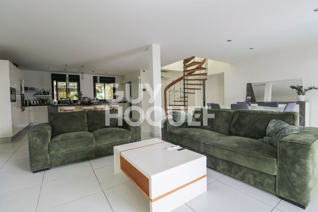 VILLA T6/7 - LA MONTAGNE