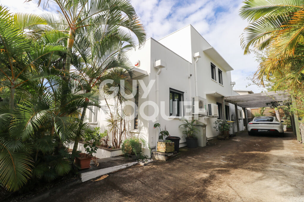 VILLA T6/7 - LA MONTAGNE