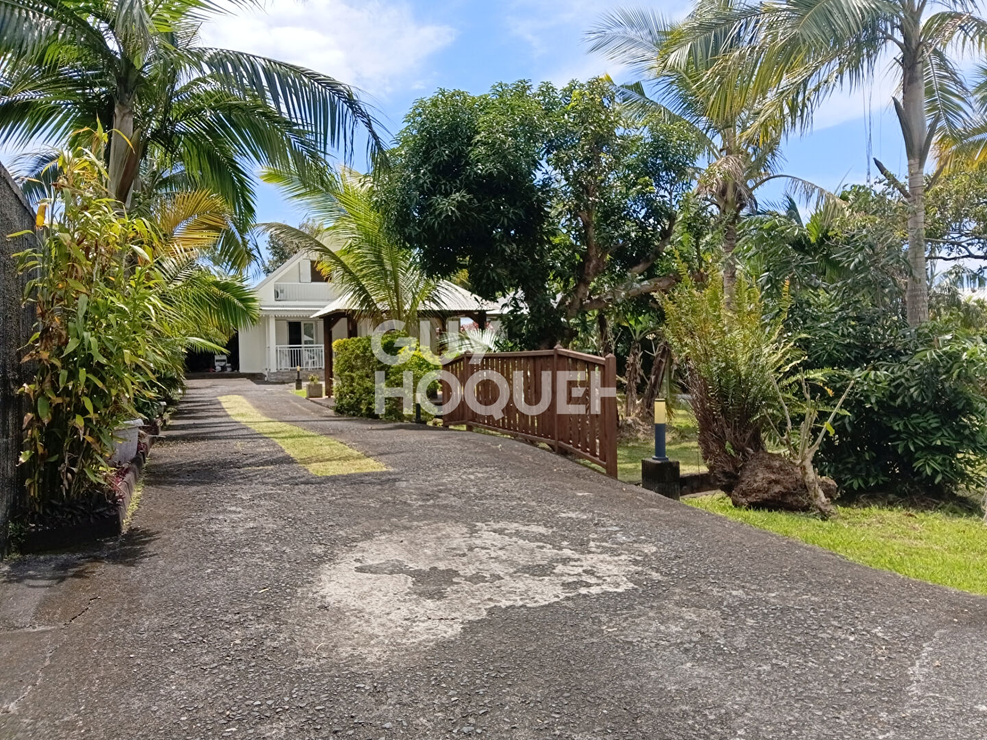 Maison 5 pièces 117 m² · à Bras Panon · 117 m² · 316 000 €