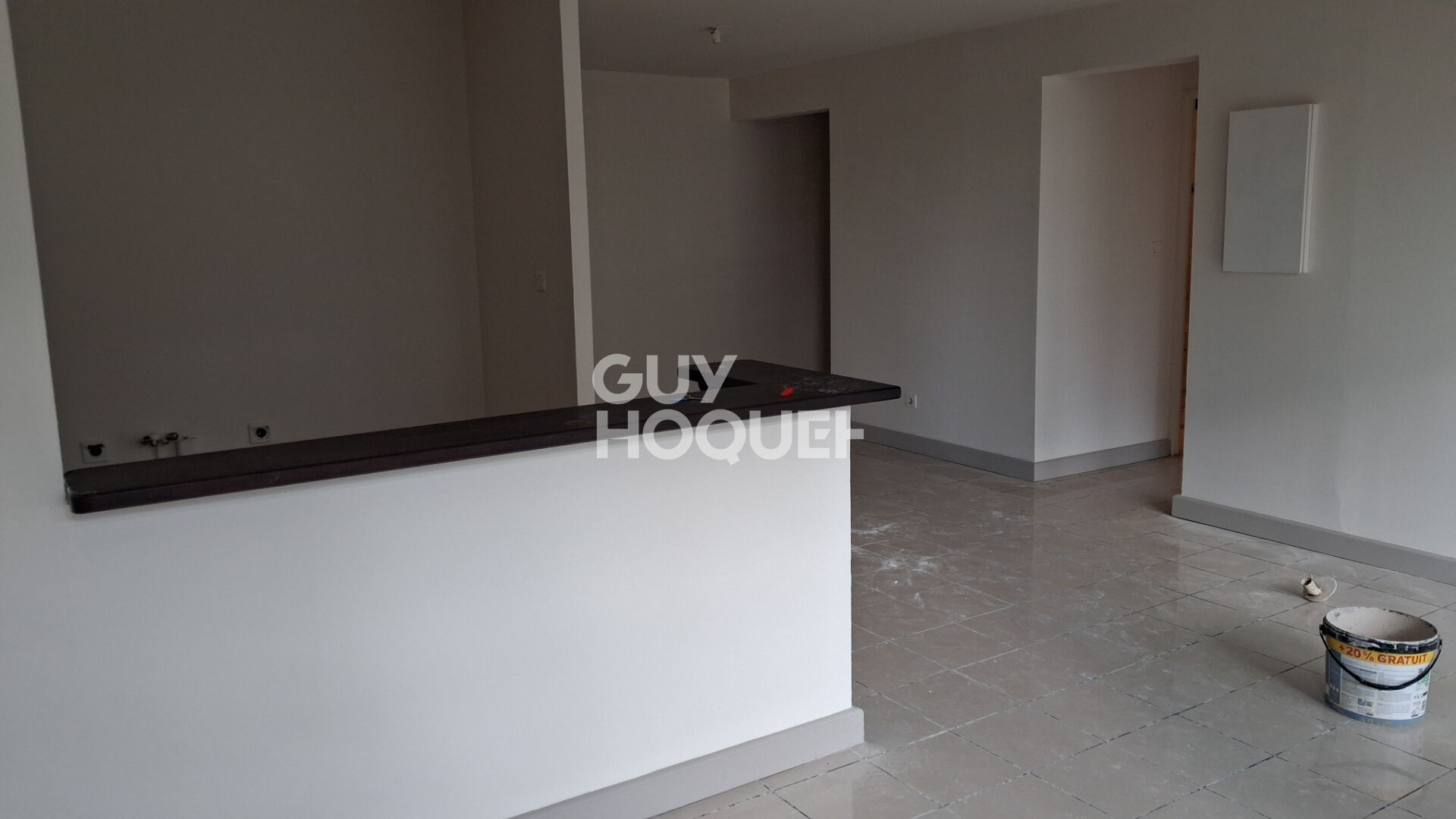Appartement Sainte Clotilde 2 pièce(s) 53.36 m2