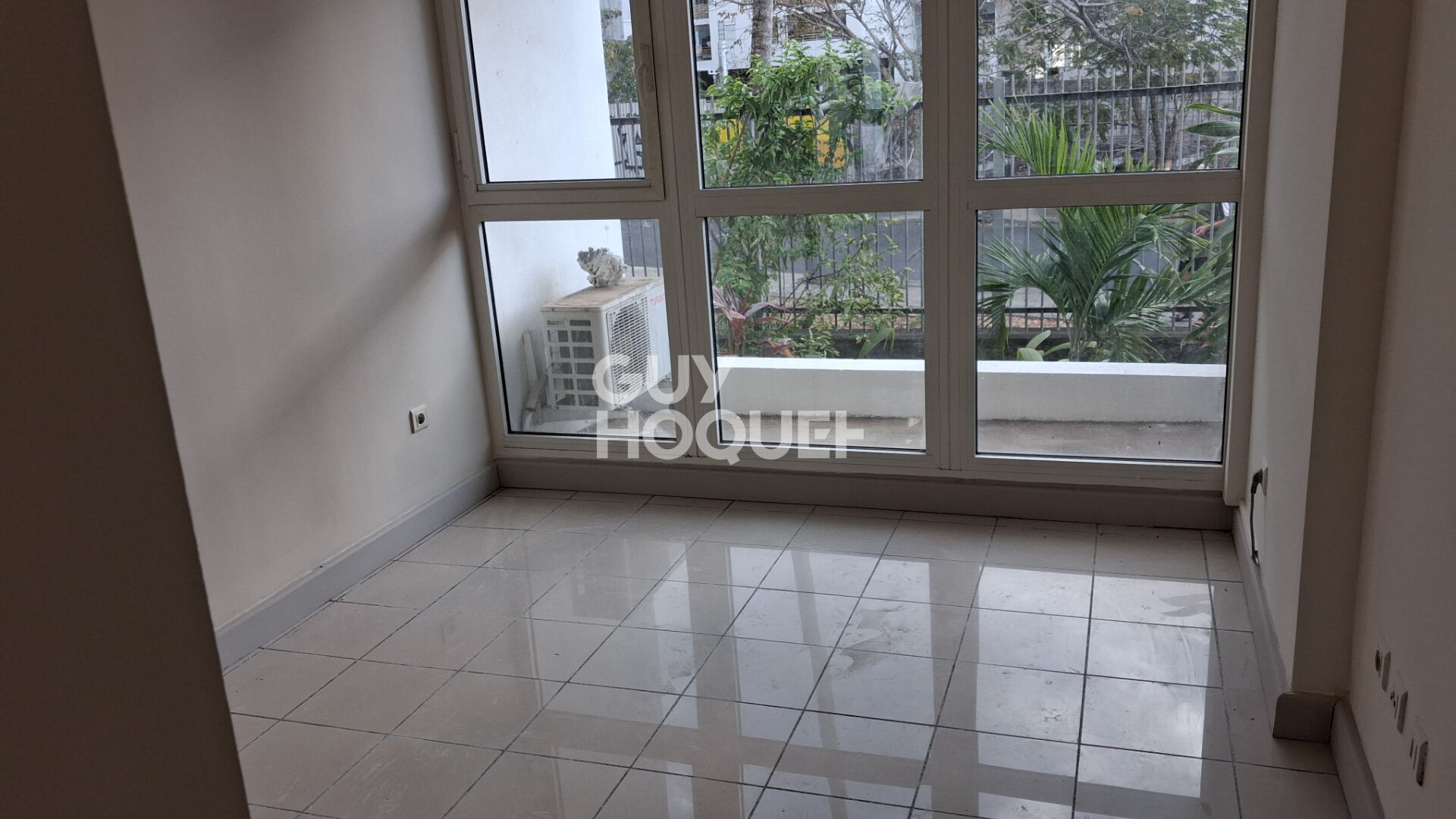 Appartement Sainte Clotilde 2 pièce(s) 53.36 m2