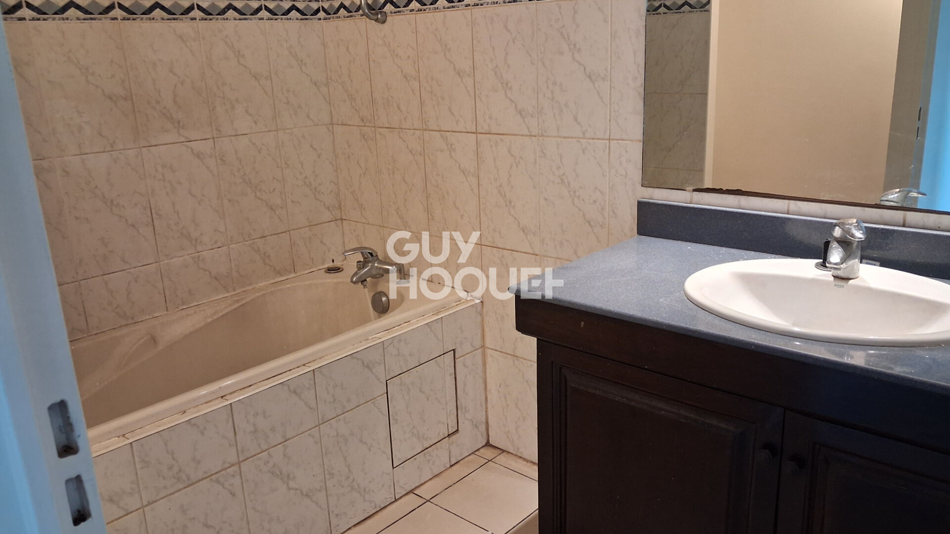Appartement Sainte Clotilde 2 pièce(s) 53.36 m2