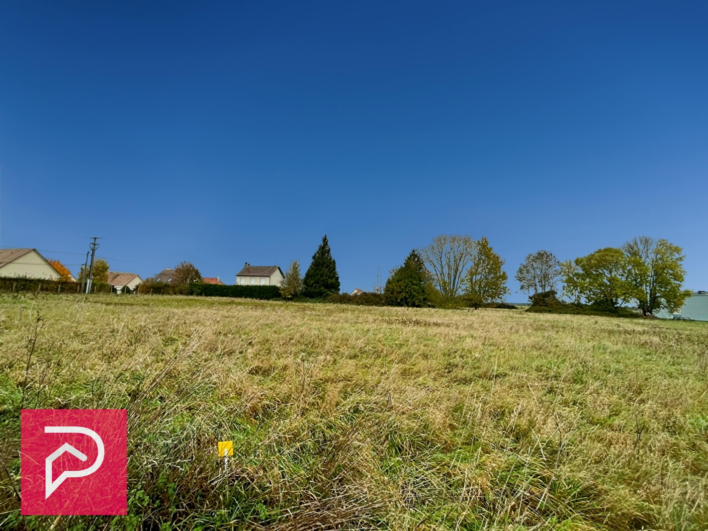 Terrain Menneval MENNEVAL