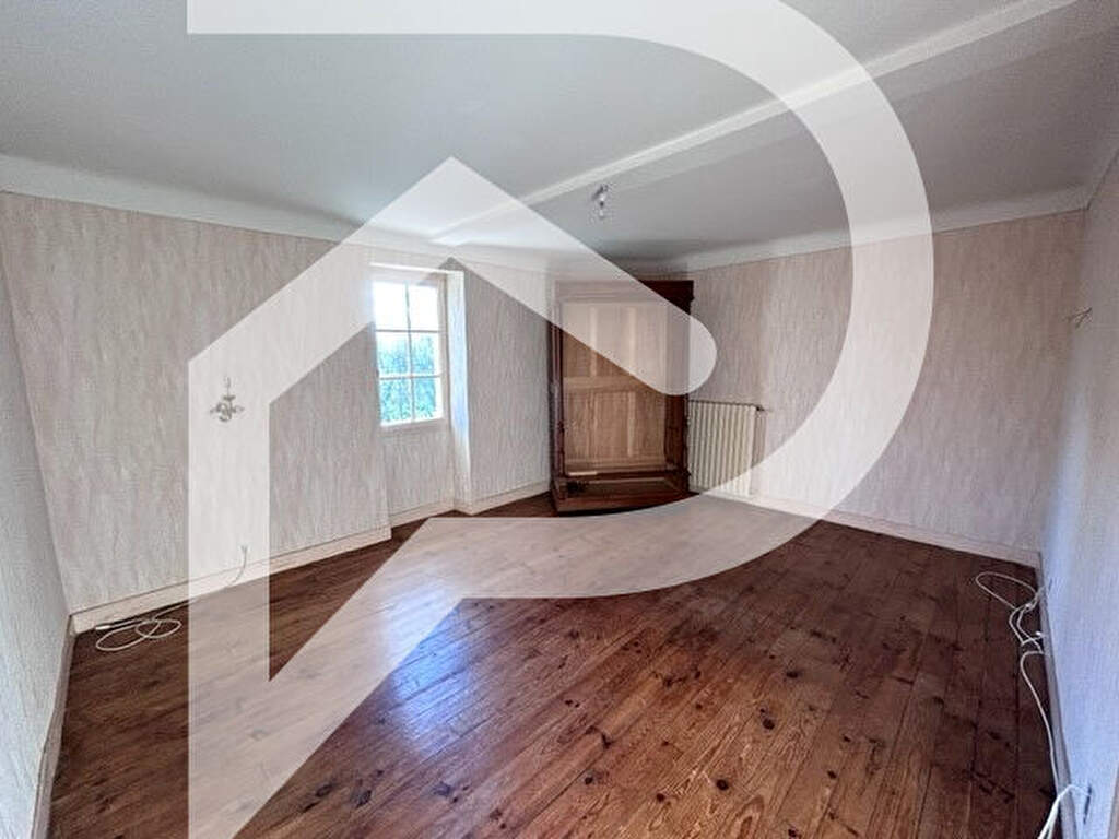 Photo DAX secteur Sud , Maison  de caractère - 8 pièce(s) - 220m2 image 5/6