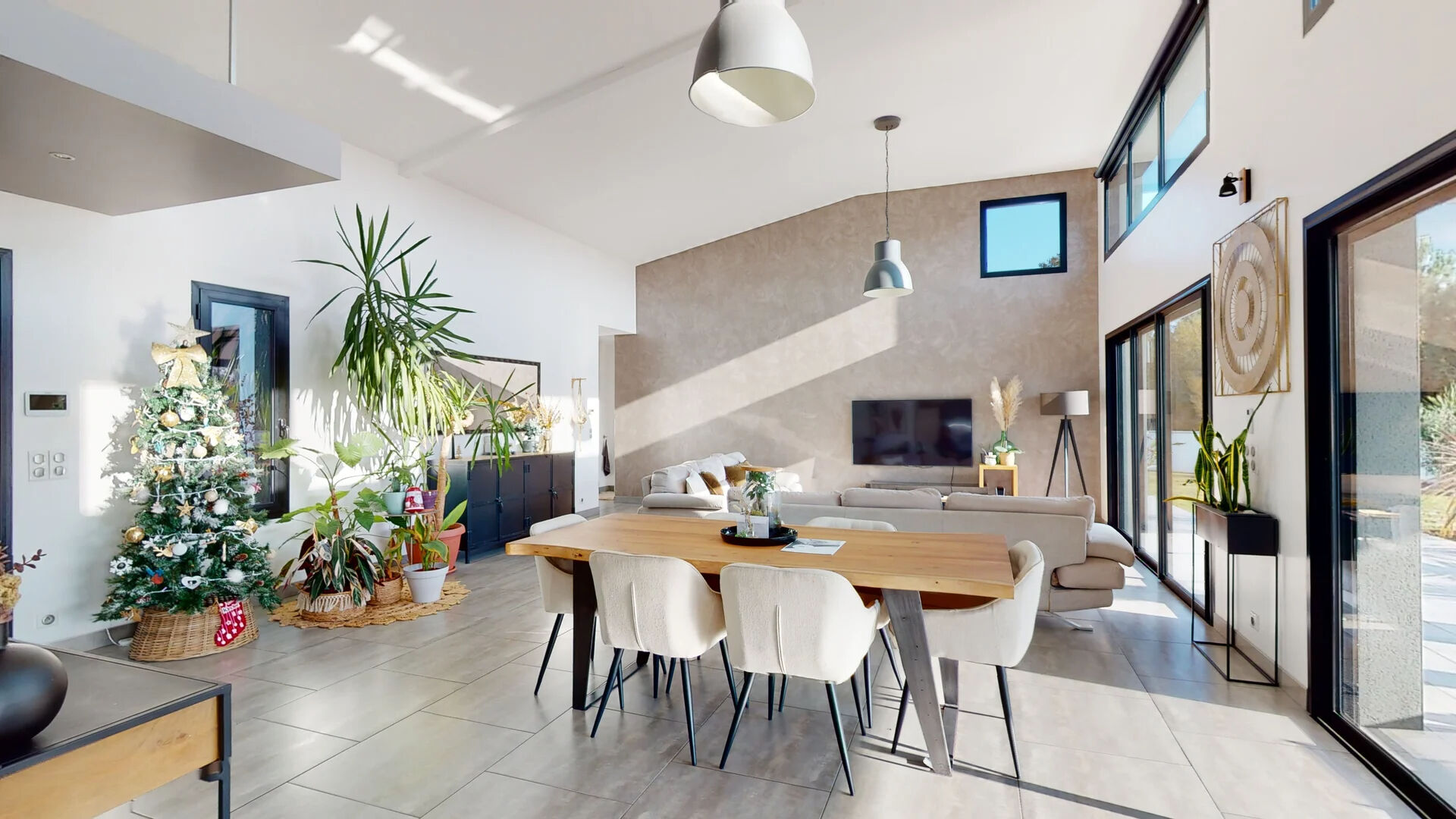 Photo Maison St Vincent De Paul - 7 pièces image 2/6