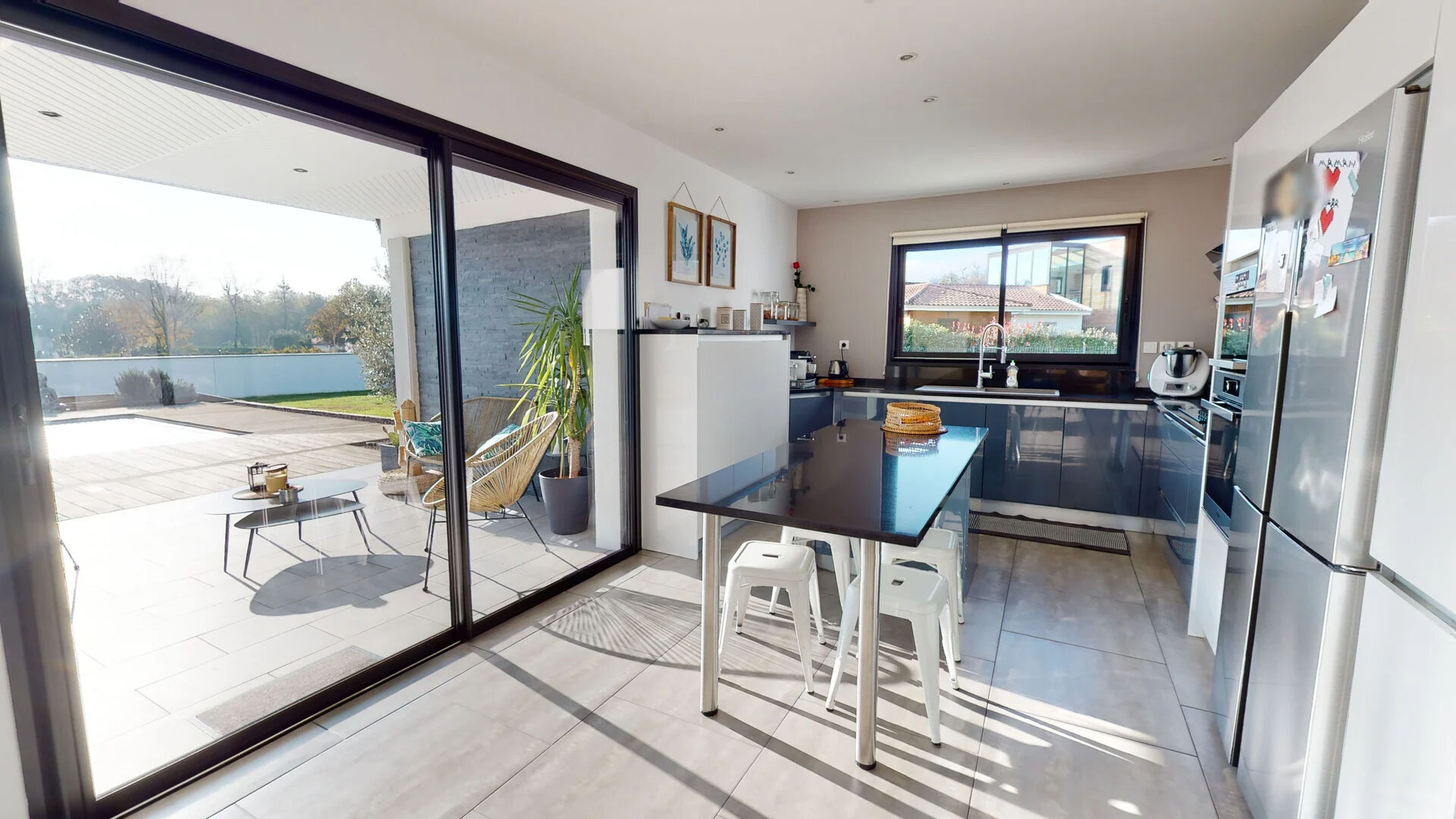 Photo Maison St Vincent De Paul - 7 pièces image 3/6