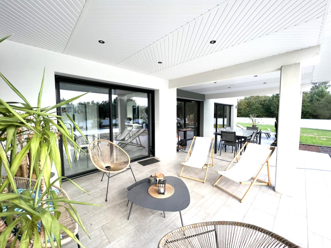 Photo Maison St Vincent De Paul - 7 pièces image 6/6