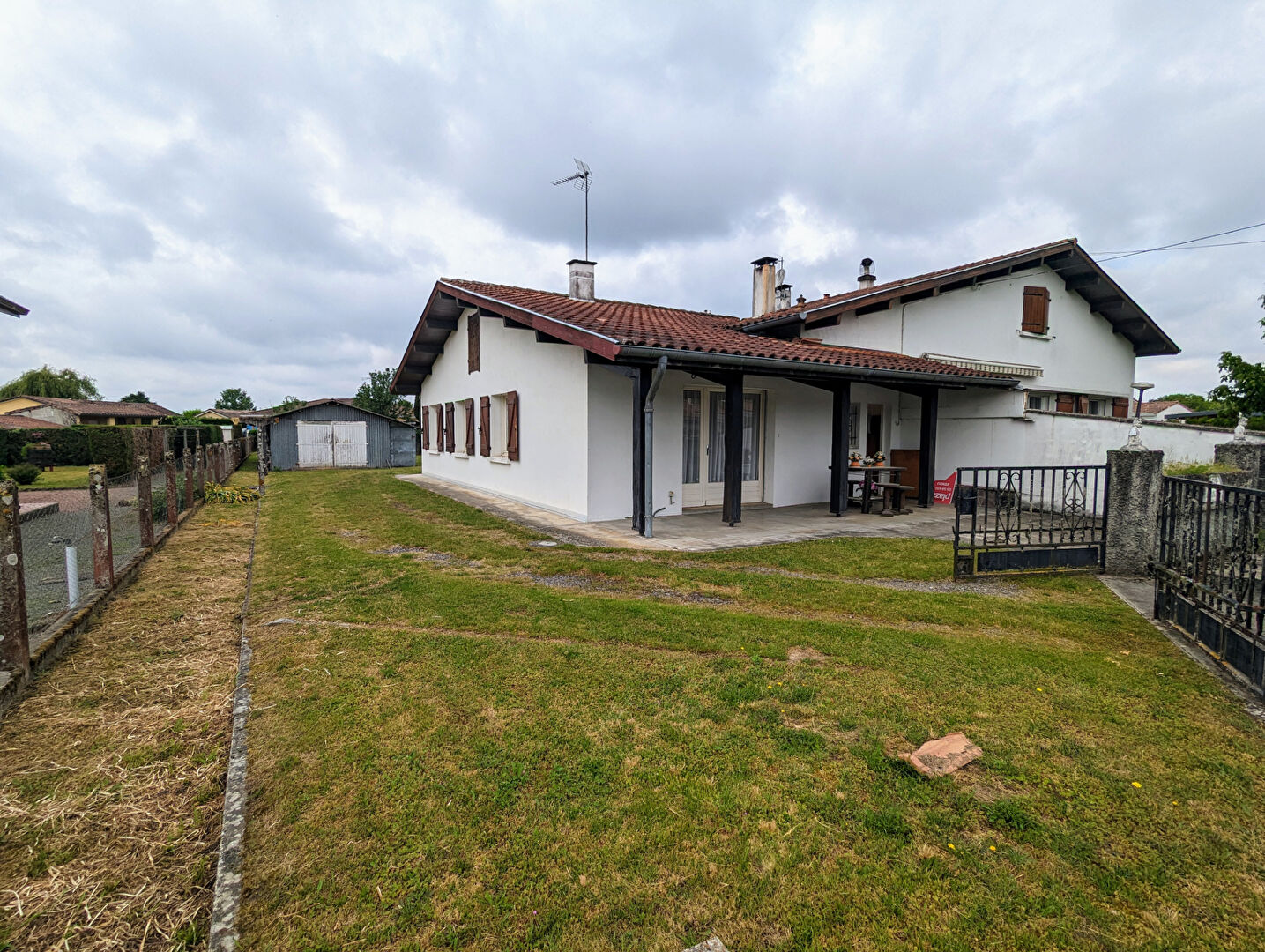 Maison à St Vincent De Paul
