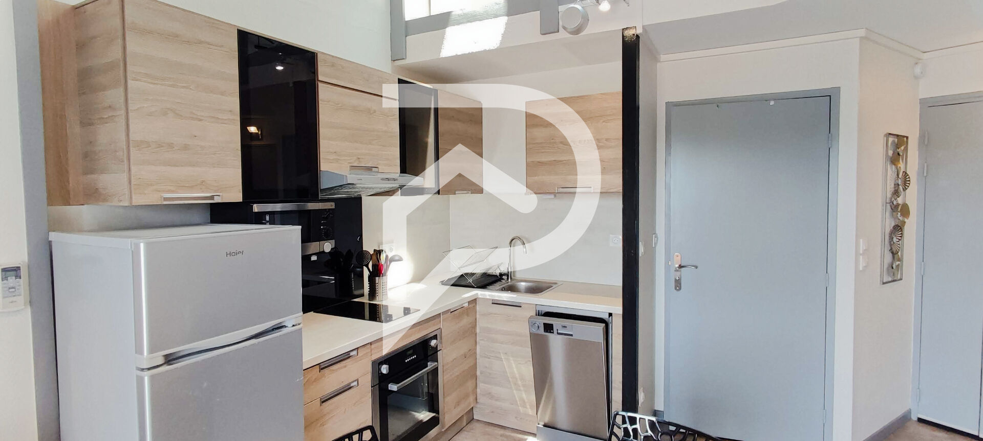 Photo Appartement St Paul Les Dax - 2 pièces image 4/6