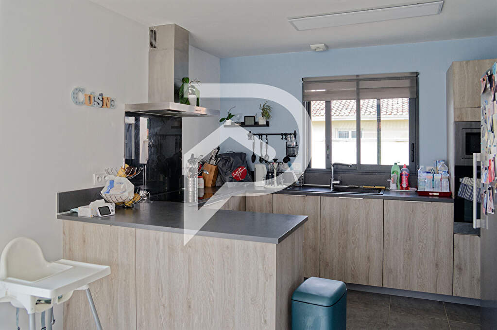 Photo Maison neuve - St Vincent De Paul - 99 m² image 3/6