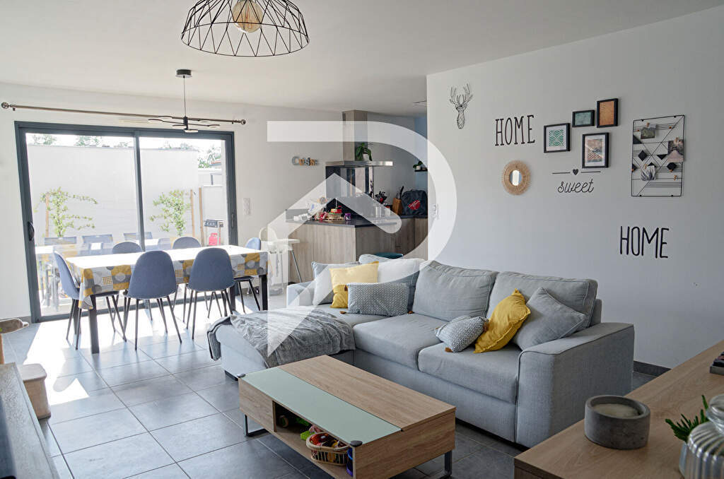 Photo Maison neuve - St Vincent De Paul - 99 m² image 4/6