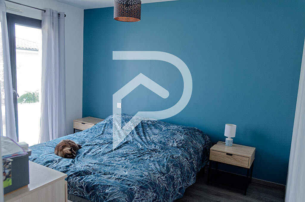 Photo Maison neuve - St Vincent De Paul - 99 m² image 5/6