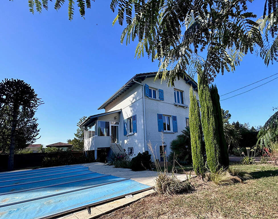 Photo Maison Dax 5 pièces 143 m² image 6/6