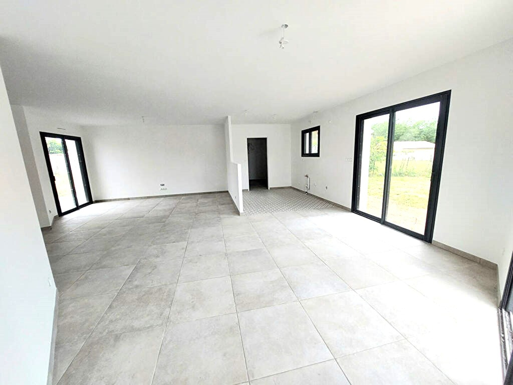 Photo TARTAS, maison neuve 4 pièces image 3/6