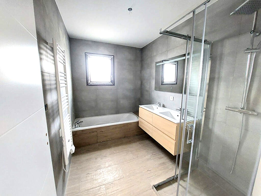 Photo TARTAS, maison neuve 4 pièces image 5/6