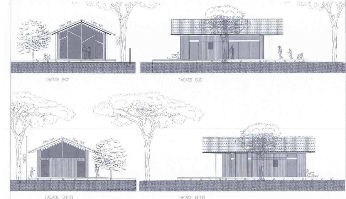 Photo Maison 3 pièces BISCARROSSE image 2/6