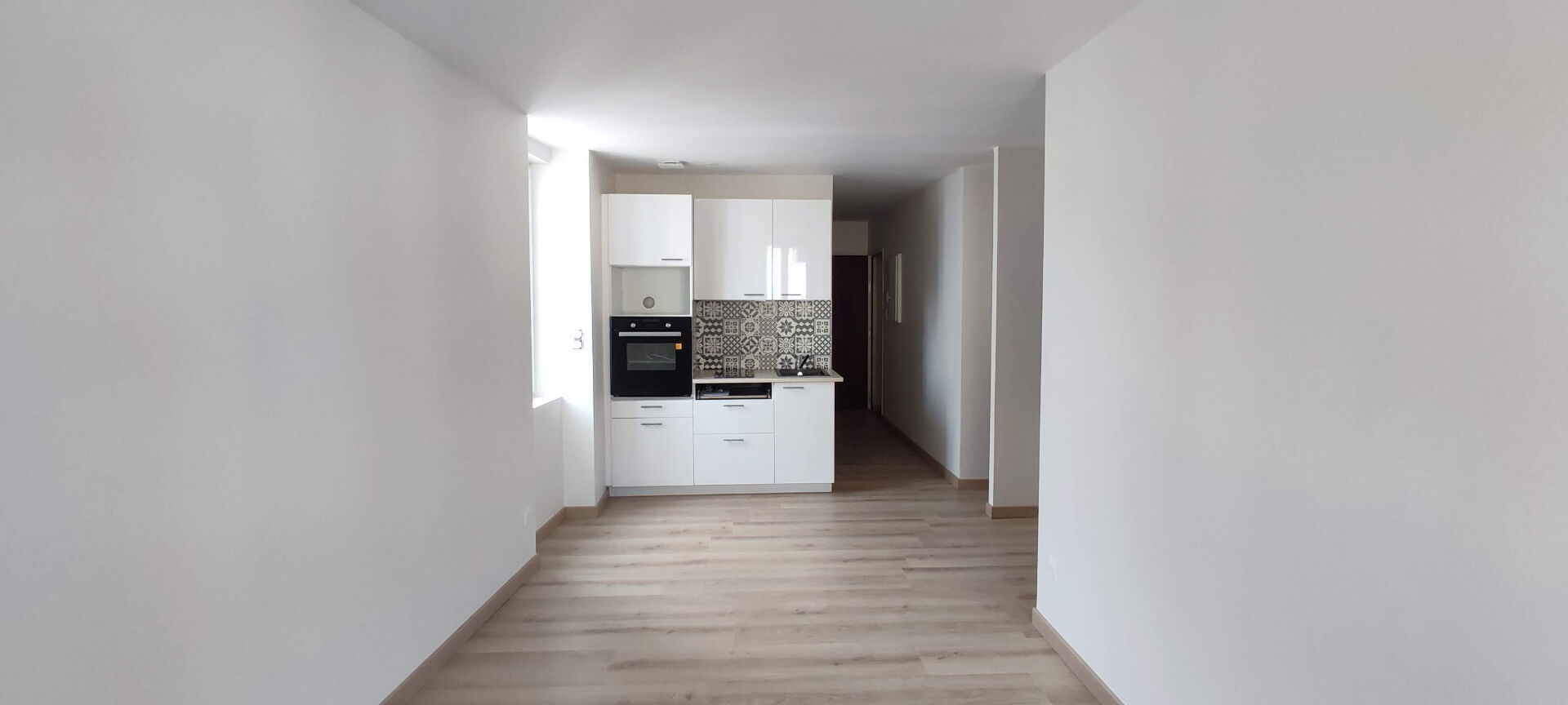 ST PAUL LES DAX, appartement