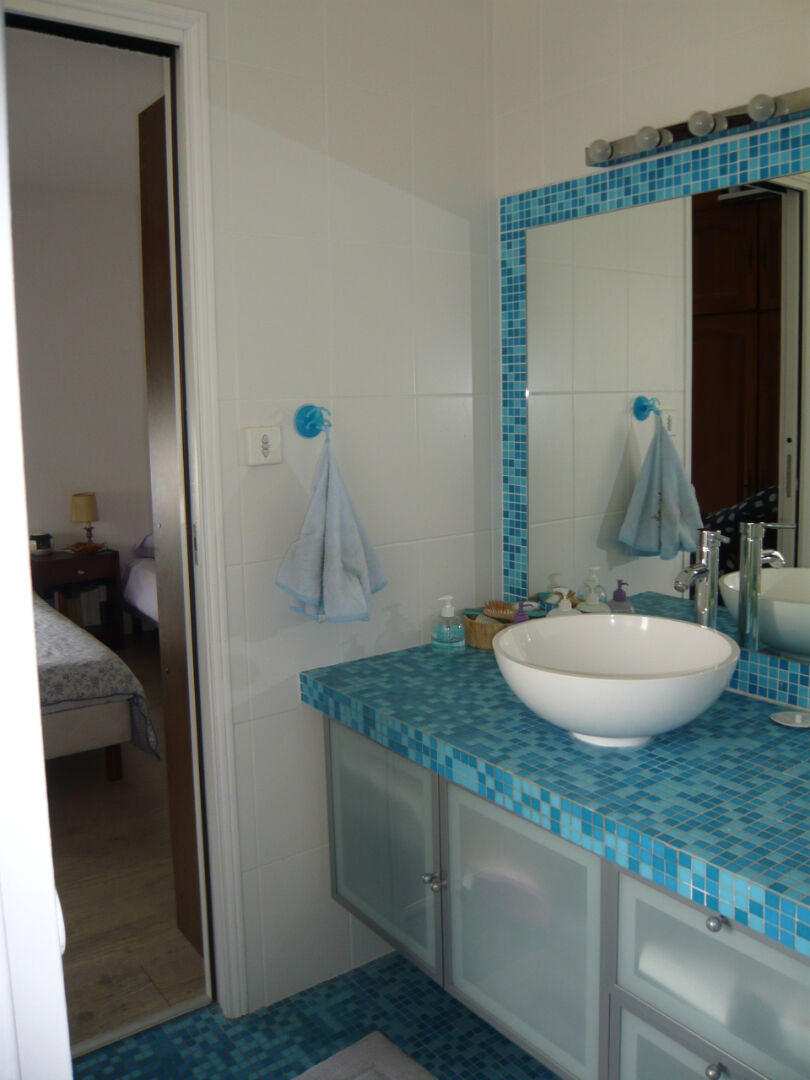 Photo LAGORD PP 125 M² GGE JARDIN AU SUD image 3/4