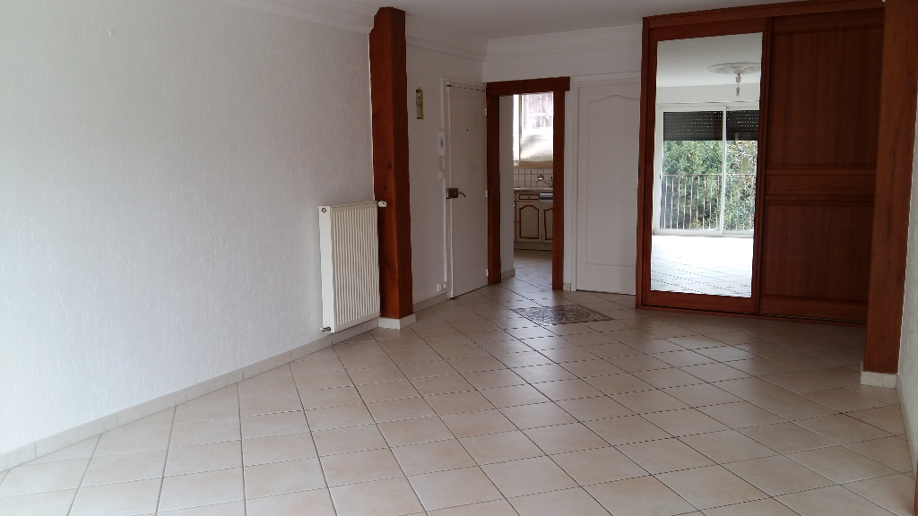 Agence immobilière de AGENCE A. RATEAU LR