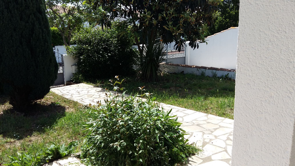 Photo MAISON T5 JARDIN EST LA ROCHELLE image 2/5