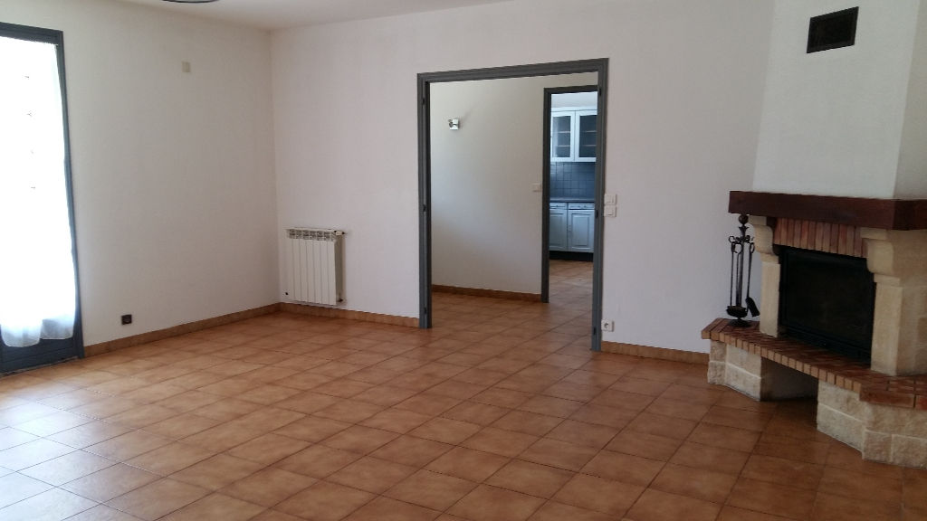 Photo MAISON T5 JARDIN EST LA ROCHELLE image 3/5