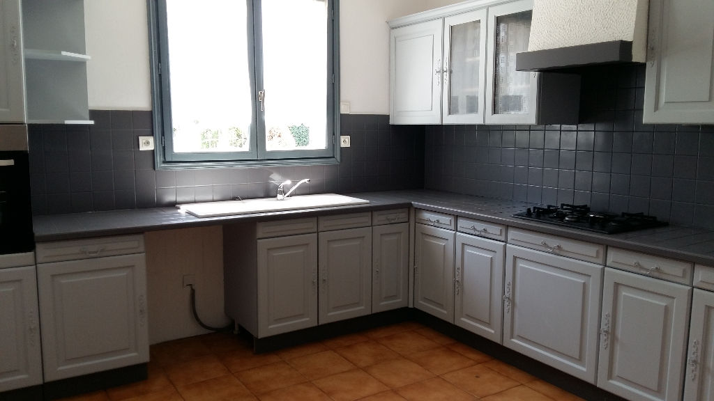 Photo MAISON T5 JARDIN EST LA ROCHELLE image 4/5