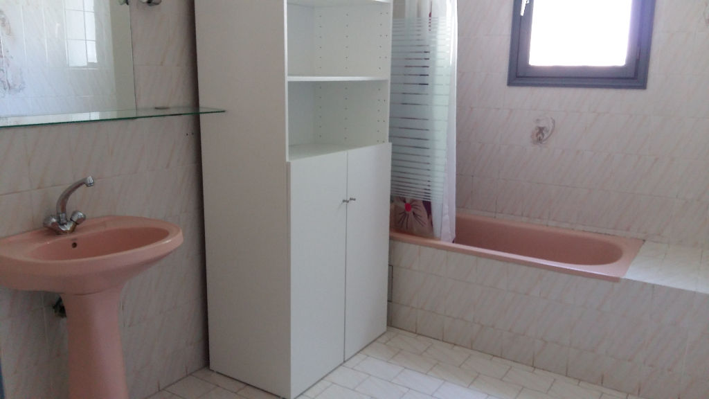 Photo MAISON T5 JARDIN EST LA ROCHELLE image 5/5