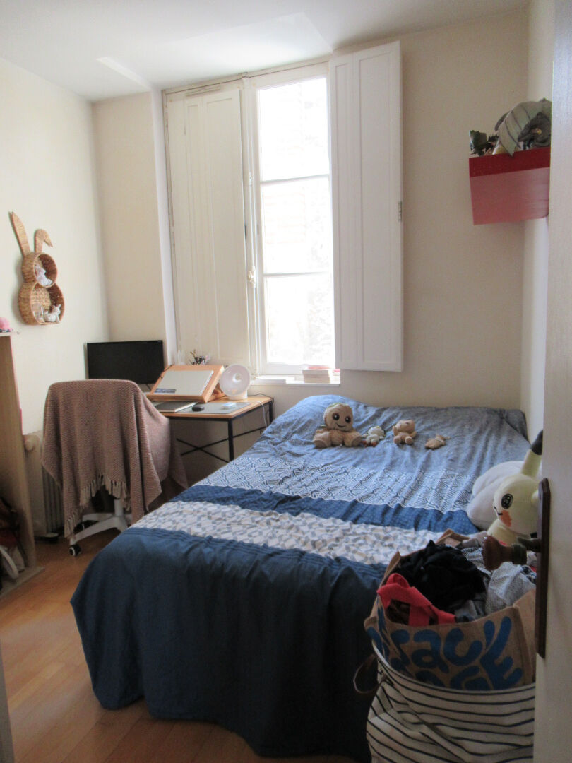 Photo T2 TBE CV de La ROCHELLE image 3/5