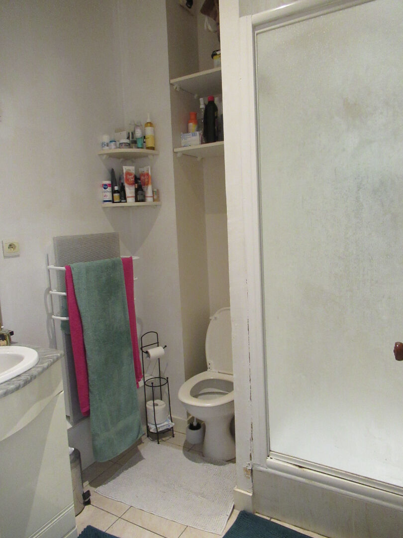 Photo T2 TBE CV de La ROCHELLE image 4/5