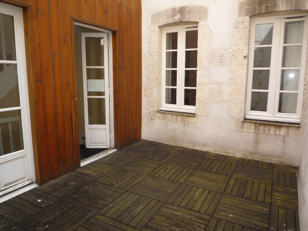 Photo T2 TBE CV de La ROCHELLE image 5/5