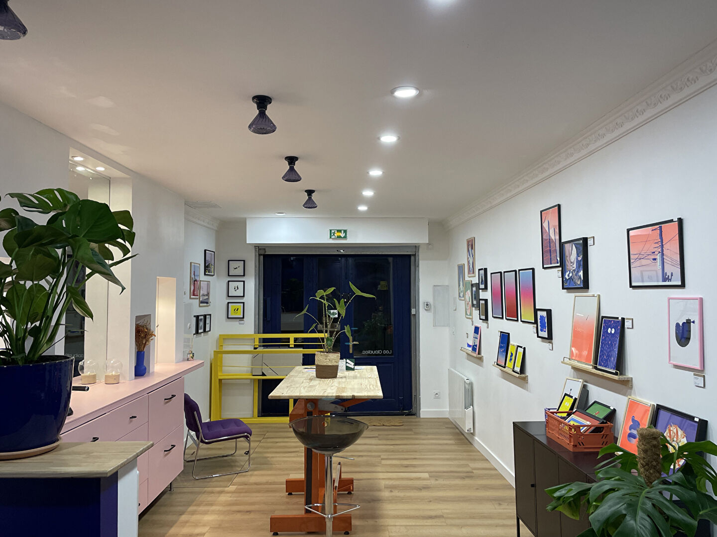 Agence immobilière de AGENCE A. RATEAU LR
