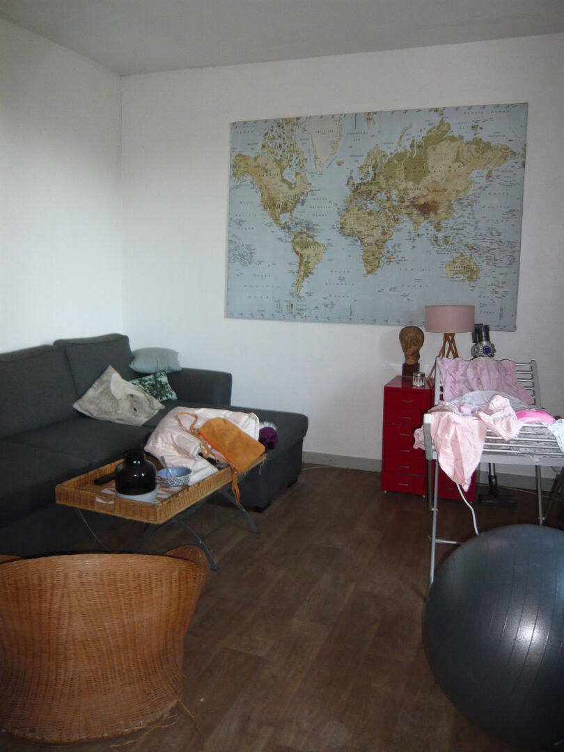 Photo ECHOPPE GARAGE JARDIN LA ROCHELLE image 2/3