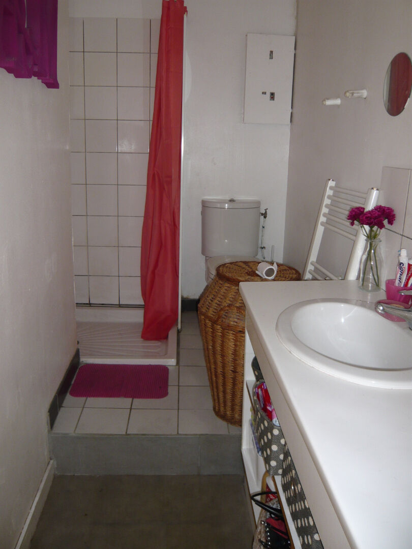 Photo ECHOPPE GARAGE JARDIN LA ROCHELLE image 3/3