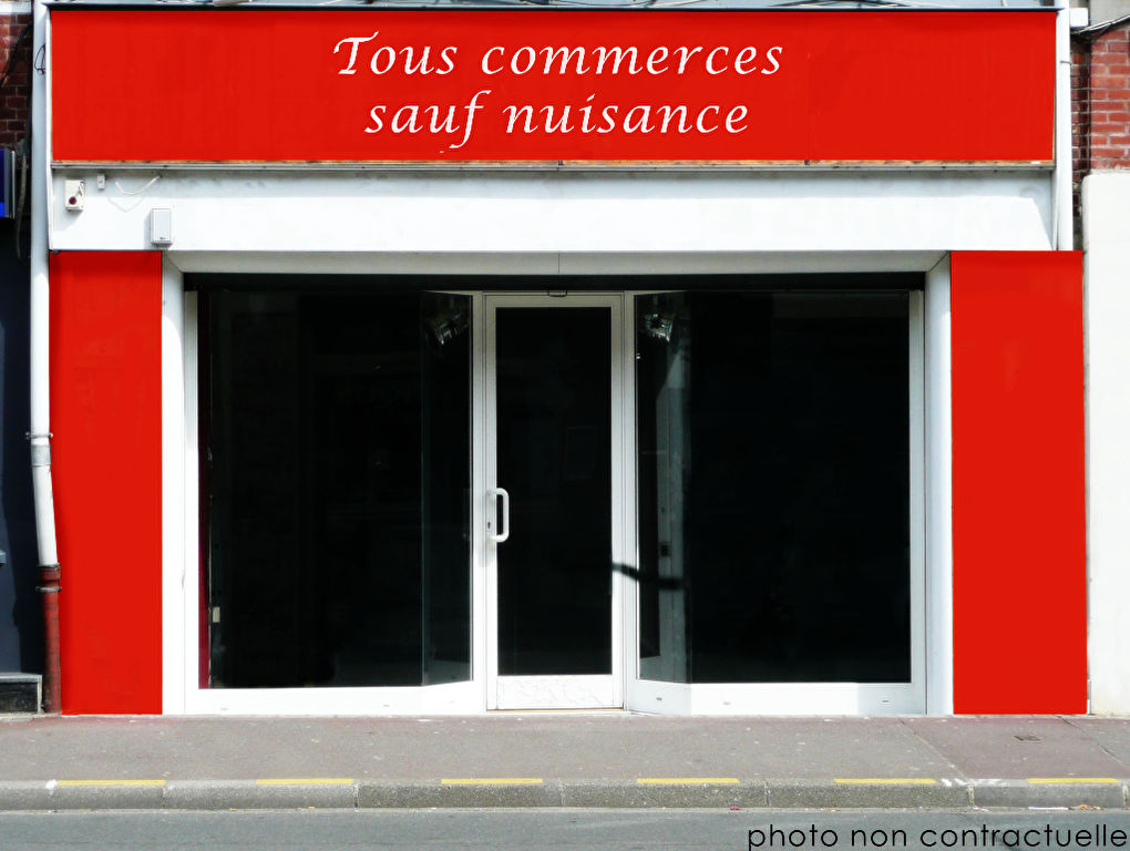 Agence immobilière de AGENCE A. RATEAU LR